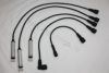 AUTOMEGA 3016120551 Ignition Cable Kit